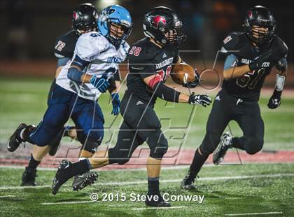 Thumbnail 1 in Shallowater vs. Greenwood  photogallery.