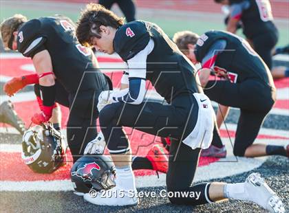 Thumbnail 3 in Shallowater vs. Greenwood  photogallery.