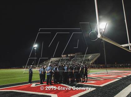 Thumbnail 2 in Shallowater vs. Greenwood  photogallery.