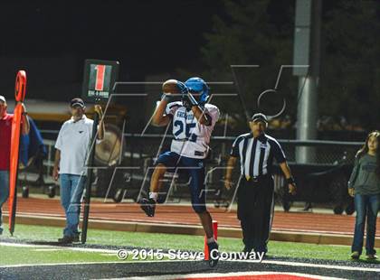 Thumbnail 3 in Shallowater vs. Greenwood  photogallery.