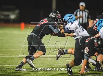 Thumbnail 2 in Shallowater vs. Greenwood  photogallery.