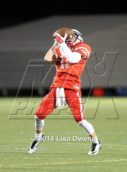 Thumbnail 1 in Boyd  Navy vs Plano East photogallery.