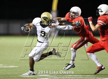 Thumbnail 1 in Boyd  Navy vs Plano East photogallery.