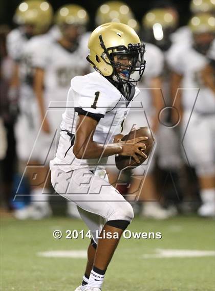 Thumbnail 1 in Boyd  Navy vs Plano East photogallery.
