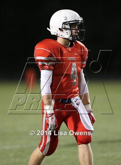 Thumbnail 2 in Boyd  Navy vs Plano East photogallery.