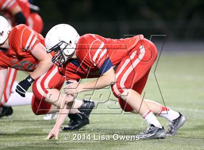 Thumbnail 1 in Boyd  Navy vs Plano East photogallery.