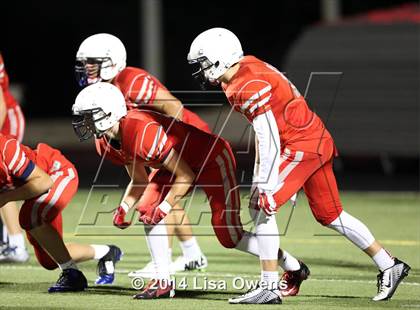 Thumbnail 1 in Boyd  Navy vs Plano East photogallery.