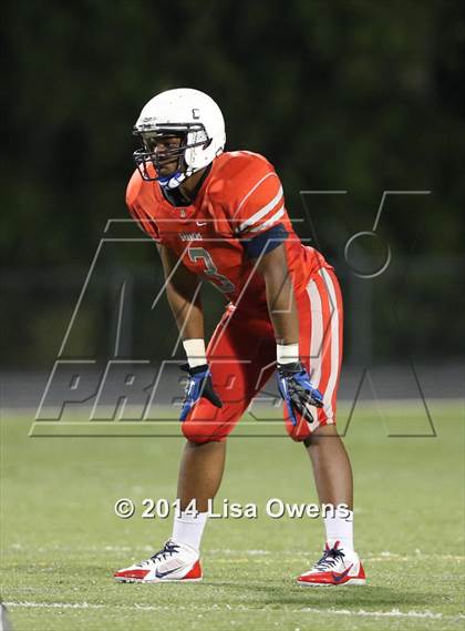 Thumbnail 1 in Boyd  Navy vs Plano East photogallery.
