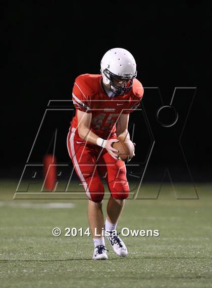 Thumbnail 1 in Boyd  Navy vs Plano East photogallery.