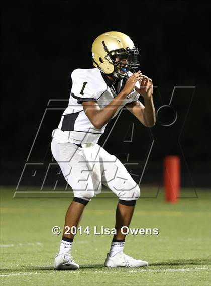 Thumbnail 1 in Boyd  Navy vs Plano East photogallery.