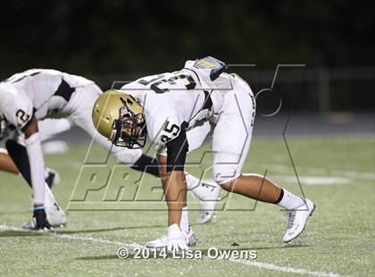 Thumbnail 2 in Boyd  Navy vs Plano East photogallery.