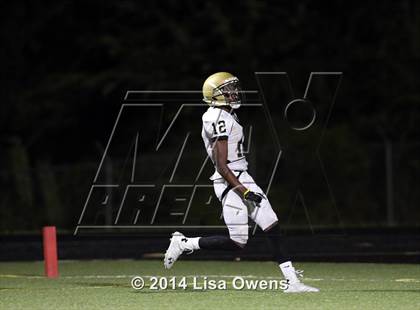 Thumbnail 2 in Boyd  Navy vs Plano East photogallery.