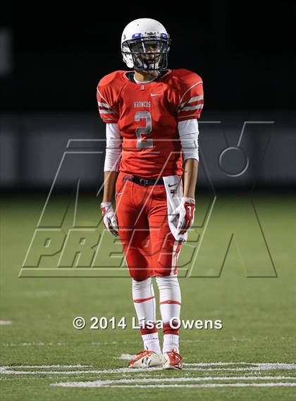 Thumbnail 2 in Boyd  Navy vs Plano East photogallery.