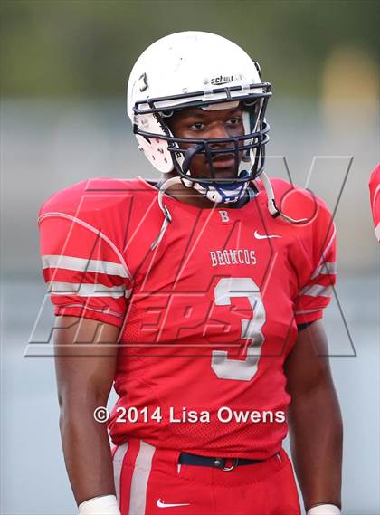 Thumbnail 3 in Boyd  Navy vs Plano East photogallery.