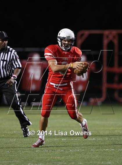 Thumbnail 1 in Boyd  Navy vs Plano East photogallery.