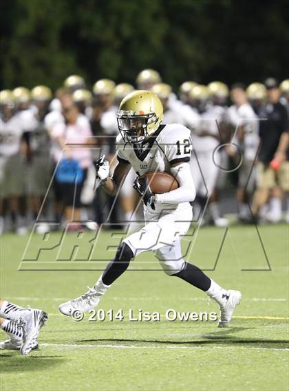 Thumbnail 1 in Boyd  Navy vs Plano East photogallery.