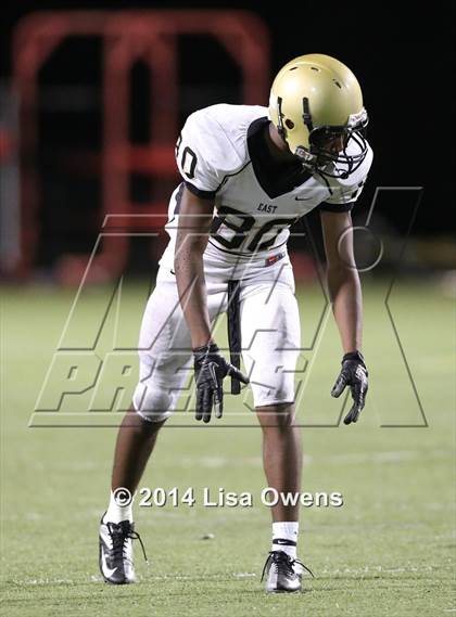 Thumbnail 1 in Boyd  Navy vs Plano East photogallery.
