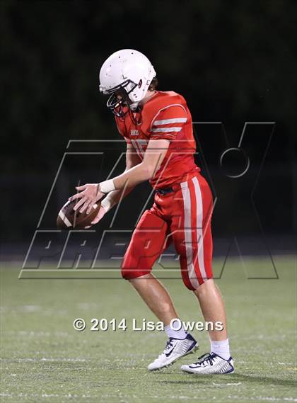 Thumbnail 1 in Boyd  Navy vs Plano East photogallery.