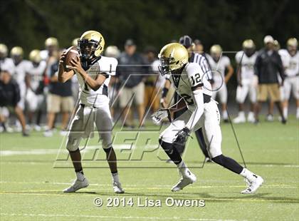 Thumbnail 3 in Boyd  Navy vs Plano East photogallery.