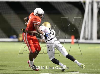 Thumbnail 1 in Boyd  Navy vs Plano East photogallery.