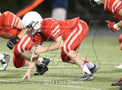 Thumbnail 2 in Boyd  Navy vs Plano East photogallery.