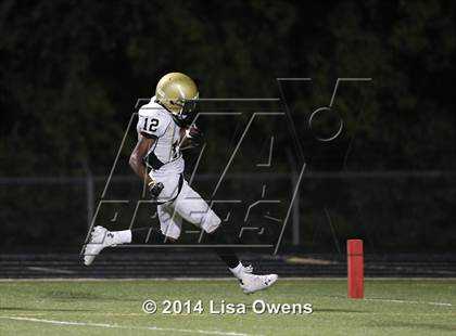 Thumbnail 1 in Boyd  Navy vs Plano East photogallery.