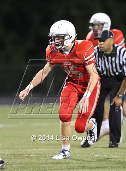 Thumbnail 2 in Boyd  Navy vs Plano East photogallery.