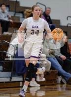 Photo from the gallery "Nashville Christian @ Christ Presbyterian Academy"