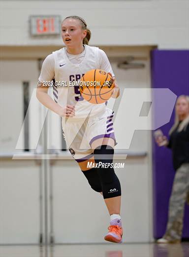 Nashville Christian @ Christ Presbyterian Academy