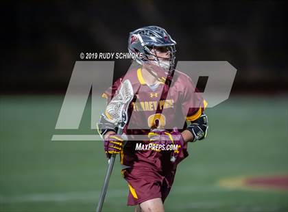 Thumbnail 3 in Torrey Pines @ Cathedral Catholic photogallery.
