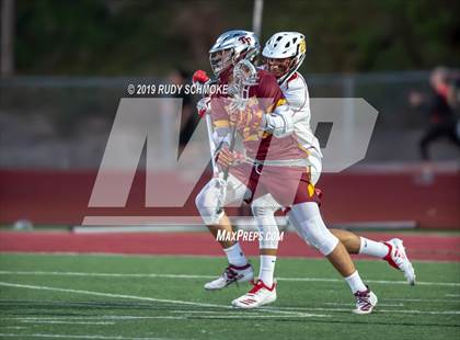 Thumbnail 2 in Torrey Pines @ Cathedral Catholic photogallery.