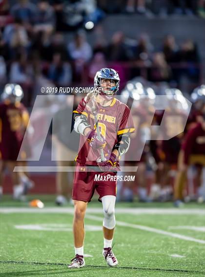 Thumbnail 2 in Torrey Pines @ Cathedral Catholic photogallery.