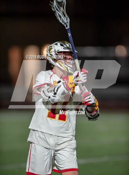 Thumbnail 1 in Torrey Pines @ Cathedral Catholic photogallery.
