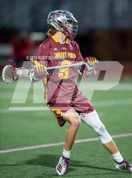 Thumbnail 3 in Torrey Pines @ Cathedral Catholic photogallery.