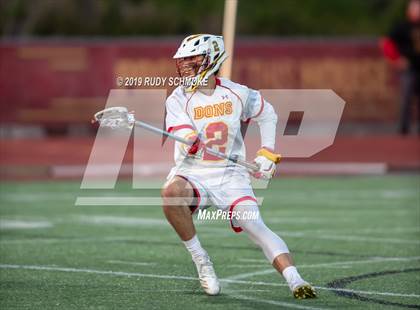 Thumbnail 3 in Torrey Pines @ Cathedral Catholic photogallery.