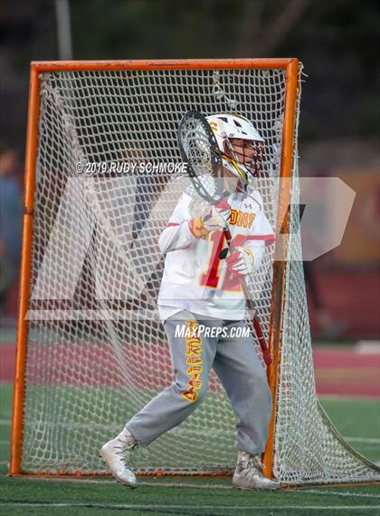 Thumbnail 1 in Torrey Pines @ Cathedral Catholic photogallery.