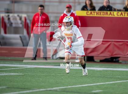 Thumbnail 2 in Torrey Pines @ Cathedral Catholic photogallery.