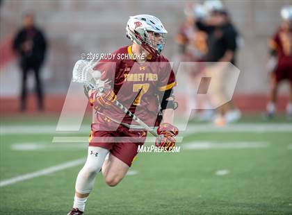 Thumbnail 1 in Torrey Pines @ Cathedral Catholic photogallery.