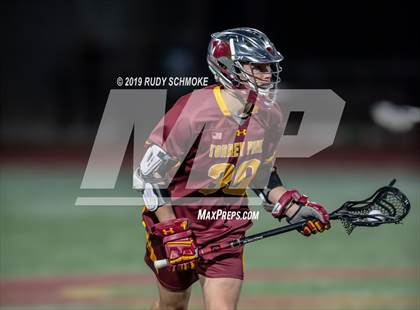 Thumbnail 3 in Torrey Pines @ Cathedral Catholic photogallery.