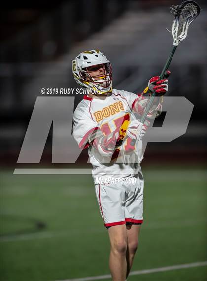 Thumbnail 3 in Torrey Pines @ Cathedral Catholic photogallery.
