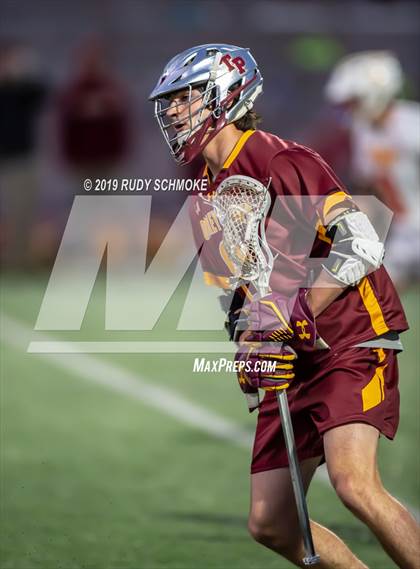 Thumbnail 2 in Torrey Pines @ Cathedral Catholic photogallery.