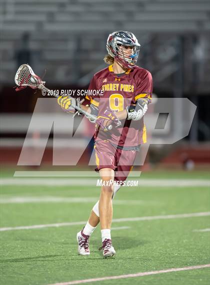 Thumbnail 1 in Torrey Pines @ Cathedral Catholic photogallery.