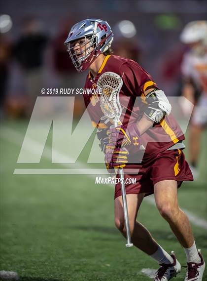 Thumbnail 2 in Torrey Pines @ Cathedral Catholic photogallery.
