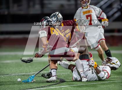 Thumbnail 3 in Torrey Pines @ Cathedral Catholic photogallery.