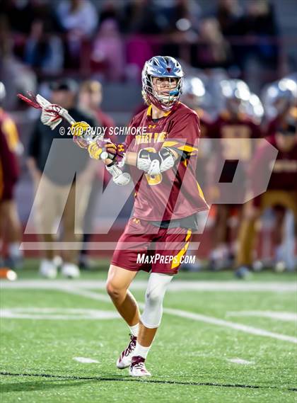 Thumbnail 3 in Torrey Pines @ Cathedral Catholic photogallery.
