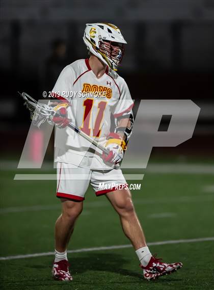 Thumbnail 2 in Torrey Pines @ Cathedral Catholic photogallery.