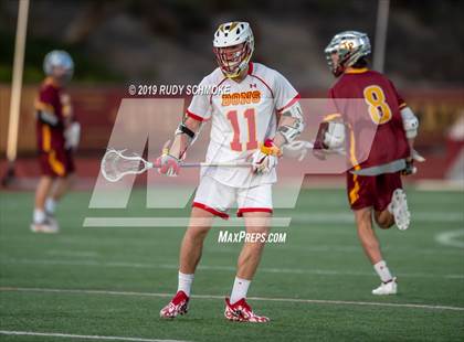 Thumbnail 1 in Torrey Pines @ Cathedral Catholic photogallery.