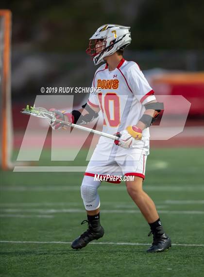 Thumbnail 1 in Torrey Pines @ Cathedral Catholic photogallery.