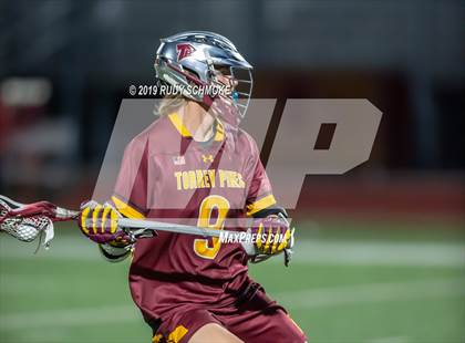 Thumbnail 2 in Torrey Pines @ Cathedral Catholic photogallery.