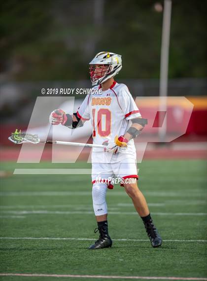Thumbnail 1 in Torrey Pines @ Cathedral Catholic photogallery.